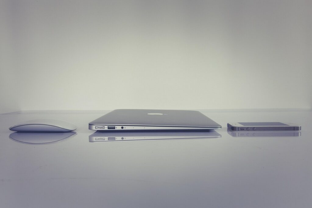 AIライティングツールをMacで使うメリットとは？