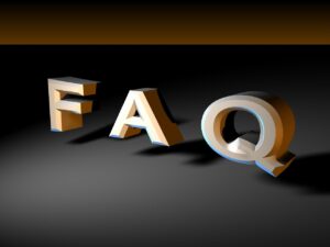 AIライティングツールのFAQ比較で知っておくべきポイントは？